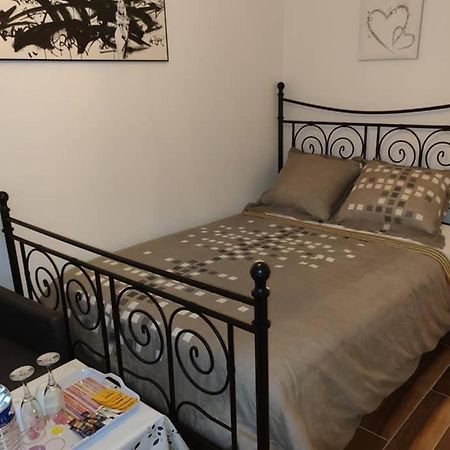 Bel Appart Entre Paris Et Dysney Equipe Montfermeil Ngoại thất bức ảnh