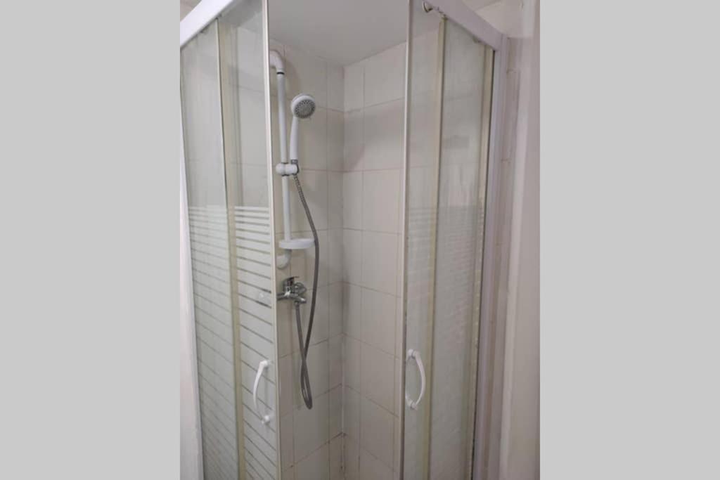 Bel Appart Entre Paris Et Dysney Equipe Montfermeil Ngoại thất bức ảnh